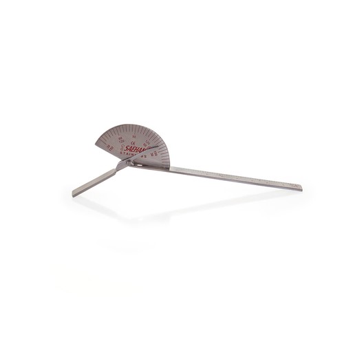 Finger winkelmesser sh5100 - finger, |