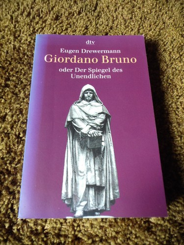 Giordano bruno oder der - giordano,