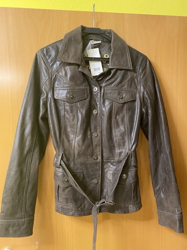Street one damen - damen, lederjacke