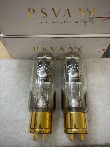 Psvane 211 c - psvane, vt-4-c