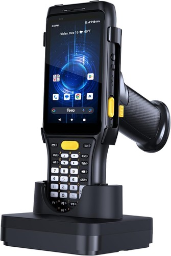 Android barcode scanner - barcode,