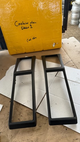 Abdeckung mittelkonsole - abdeckung,