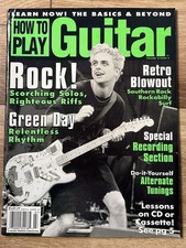 How To Play Guitar Volume 2