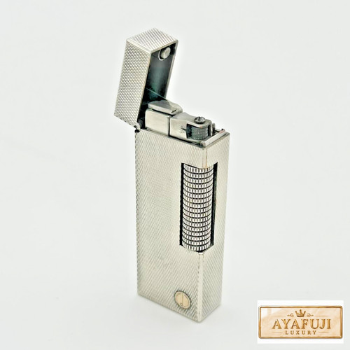 Dunhill rollagas feuerzeug - dunhill,