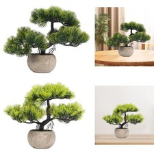 Künstlicher Bonsai-Baum
