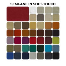 SEMI-ANILIN SOFT TOUCH |