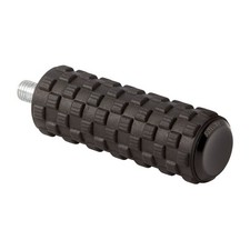 Pedal Austausch/Bremse Arlen ness Air Trax Schwarz