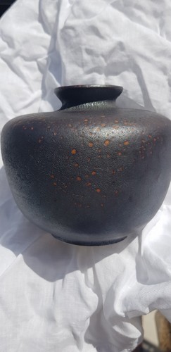 Paul eydner waldenburg - paul, vase
