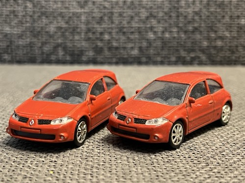 Konvolut norev renault - konvolut,