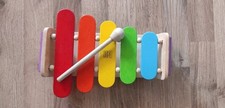 Xylophon Holz für Kinder Plan