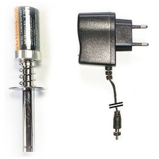 Glühkerzenstecker 1800mAh mit