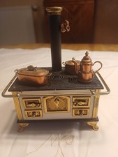 Stangenherd Backofen Miniatur