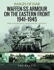 Waffen-SS Armour on the
