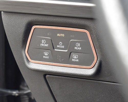Platte cupra formentor leon - cupra,