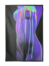PSYWORK Schwarzlicht