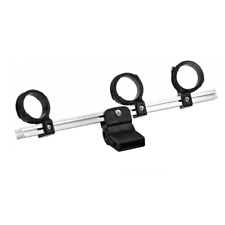 3 fach Multifeedhalter Verstellbar LNB Halterung Multifeedschiene für Gibertini