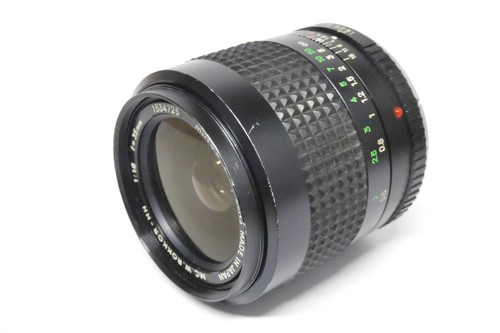 Minolta rokkor 1 8 - w., 1,8