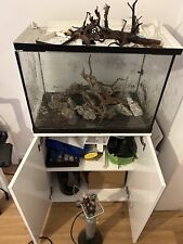 80 liter aquarium