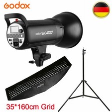 DE Godox SK400II 2.4G Studio