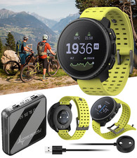 SUUNTO Vertical Adventure GPS