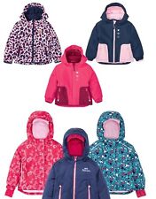 Lupilu Mädchenjacke Schneejacke Winterjacke Skijacke 86 92 98 104 110 116 Jacke