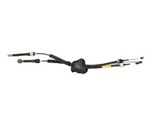 Schaltzug Schaltseilzug Schaltseil für Renault Megane III 08-12 TCe 1,4 96KW