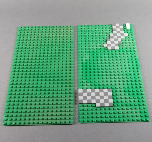 Lego city bauplatte - lego®,