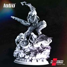 3D gedruckt 16K B3DSERK - Lobo