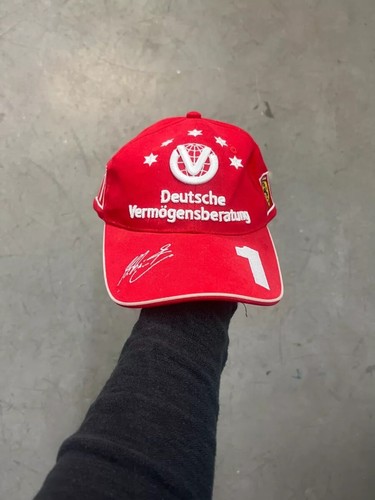 Vintage ferrari formel - vintage, 1