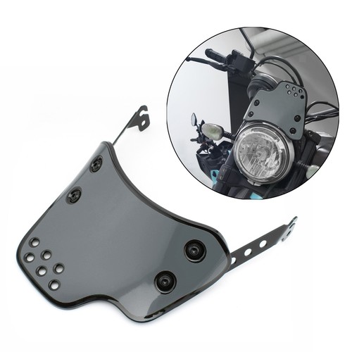 Motorrad windschild für - motorrad,