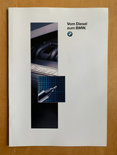 BMW Katalog Prospekt - vom