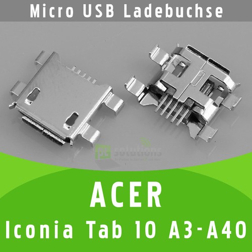 Acer iconia tab a3 - 10, a3-a40