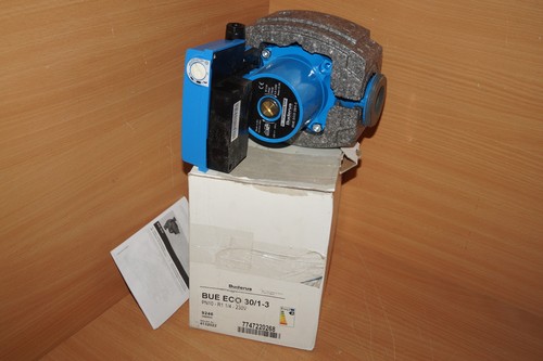 Buderus bue eco 3 - buderus,