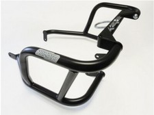 RD-Moto Sturzbügel für Honda NX 650 Dominator schwarz 1988-1995  Schutzrahmen