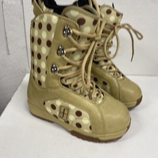 Forum Damen Aura Snowboard