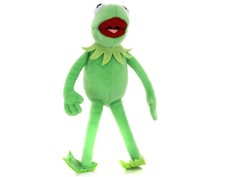 NEU OFFIZIELLES 17 ZOLL KERMIT