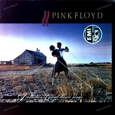 Pink Floyd - A Collection Of