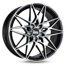 MAM Felgen Mamb2 8,5jx19 5/120