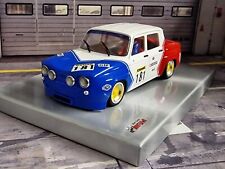 Renault R8 Gordini Yacco   #