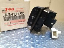 Suzuki Schalter Lenkradfernbedienung Freisprecheinrichtung Telefon 3749068L005PK