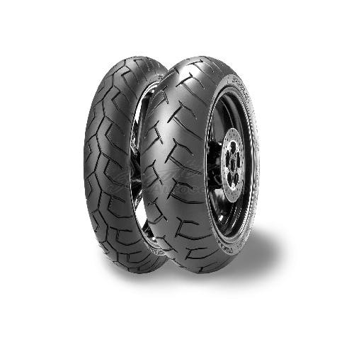 Motorradreifen pirelli - 1x,