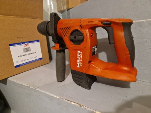 Hilti te4 a22 - hilti,