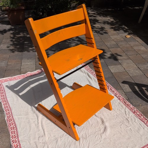 Stokke tripp trapp - stokke, classic