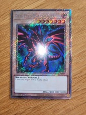 Red Eyes Black Dragon