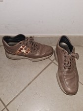 Hogan interactive sneaker - interactive,