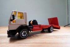 Siku 5811 Ford Abschlepp LKW