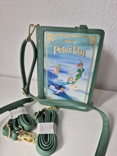 Disney peter pan - -,