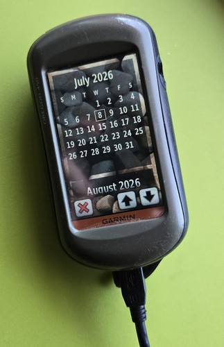 Garmin oregon 450 - oregon,