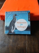 Weltretten für Anfänger von