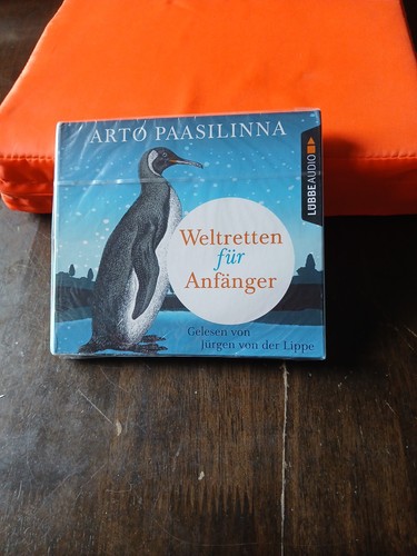 Weltretten für anfänger von - weltretten,